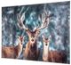 YHD Rangale Wall Art-2