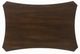 Century® Customizable Tribeca 36" Cocktail Table-1