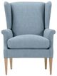 Rowe® Customizable Heywood Chair-2