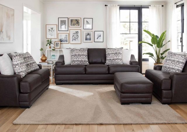 Franklin™ Prescott Duvall Coffee Ottoman-1