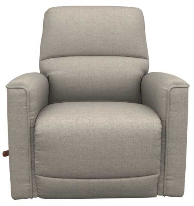 La-Z-Boy® Cade Pebble Manual Wall Recliner-1