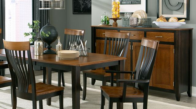 Mavin Customizable Stafford Sideboard-1