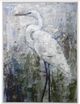 Stylecraft Solitude II Blue/Green/White Wall Art-0