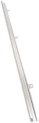 Frigidaire® Stainless Steel Front Control Range Rear Filler Trim-1