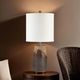 Renwil® Everren Vinca Brown Table Lamp-1