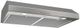 Broan® Glacier 30" Stainless Steel Under Cabinet Range Hood-3