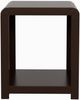aspenhome® Taylor Espresso End Table-2