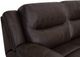 Franklin™ Davenport 6-Piece Duvall Coffee Power Reclining Sectional-5