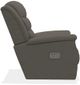 La-Z-Boy® Redwood Granite Power Wall Recliner-1
