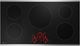 GE Profile™ 36" Stainless Steel Induction Cooktop-3