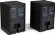 Klipsch® Surround 3 Black 2.0 Wireless Surround Speaker Pair-1