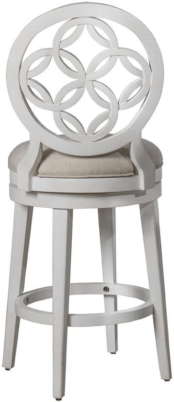 HH2 Home Savona Swivel Counter Stool-1