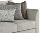 Fusion Furniture Homecoming Stone Sofa-1