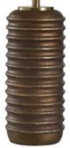 StyleCraft Bronze Table Lamp-1