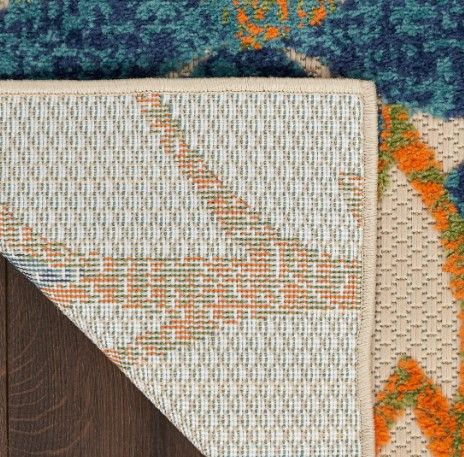 Nourison Home™ Aloha 5'x8' Style 34 Area Rug-2