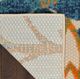 Nourison Home™ Aloha 5'x8' Style 34 Area Rug-2