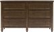 Benchcraft® Sturlayne Brown Dresser-2
