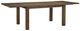 ACME Furniture Nabirye Dark Oak Dining Table-0