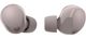 Sony® Smoky Pink Wireless Noise Cancelling In-Ear Headphones-0