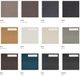 American Leather® Customizable Harris Leather Queen Sleeper Sofa-4