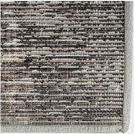 Orian Adagio Granite Falls White 5'x8' Area Rug-5