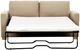 Primo™ International Hagar Beige Convertible Full Sleeper Sofa with USB Port-2
