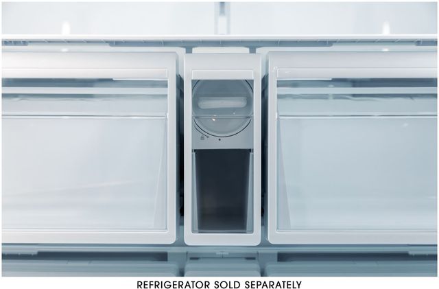 Sharp® SJG2254FS Refrigerator Replacement Water Filter-3