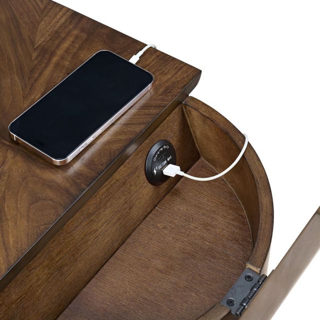 Martin Svensson LAX Walnut Chairside-4