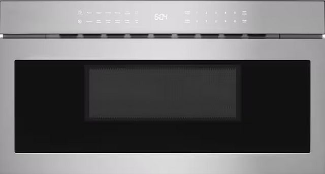 Frigidaire Professional® 30" 1.2 Cu. Ft. Stainless Steel Microwave Drawer-0