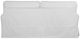 Braxton Culler Customizable Bedford Sleeper Loveseat with Gel Memory Foam Mattress-2
