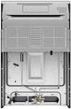Maytag® 30" Fingerprint Resistant Stainless Steel Freestanding Gas Range with Air Fryer-4