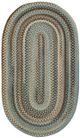 Capel Rugs American Legacy Prairie 4' x 6' Oval Rug-0