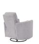 Man Wah Mist Swivel Recliner-4