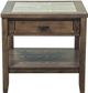 Liberty Furniture Mesa Valley 3-Piece Tobacco Occasional Table Set-4