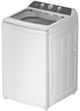 Midea® 4.1 Cu. Ft. White Agitator Top Load Washer-4