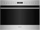 Wolf® E Series 30" Stainless Steel Transitional Electric Speed Oven-0