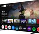 TCL 65" QM7L Series Black SQD-Mini LED 4K UHD HDR Smart TV with Google TV-4