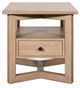 Liberty Furniture Proximity Place 3-Piece Barley Buff Occasional Table Set-5