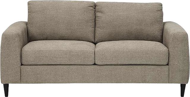 Palliser® Furniture Customizable Atticus Loveseat-1
