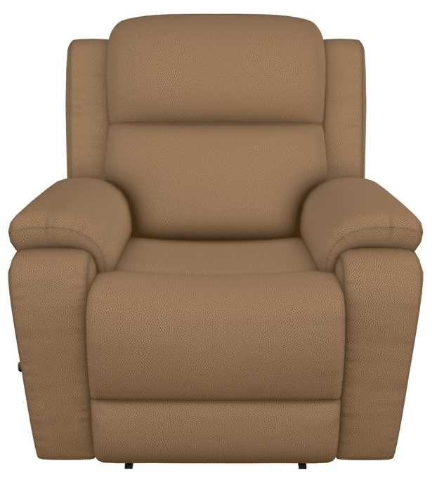 La-Z-Boy® Dorian Camel Manual Wall Recliner-1