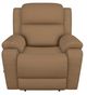 La-Z-Boy® Dorian Camel Manual Wall Recliner-1