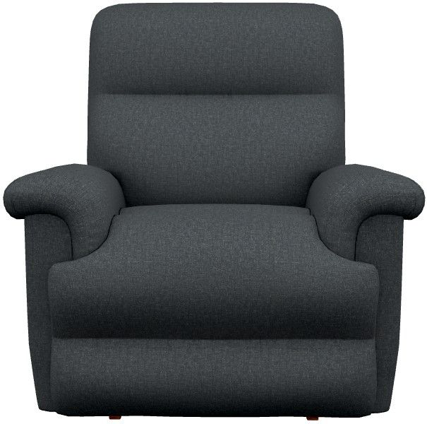 La-Z-Boy® Jay Marine Power Rocking Recliner with Headrest-1