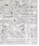 Dalyn™ Rug Company Rhodes Silver 8'x10' Style 2 Area Rug-2