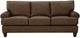 Craftmaster® Customizable LC9 Three Cushion Sofa-1