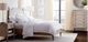 Bassett® Furniture Charlotte Washed Elm King Panel Bed-2
