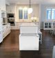 Frigidaire 10.0 Cu. Ft. White Chest Freezer-2