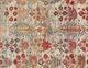 Feizy Siena Ivory/Red 7' x 9' Rug-1