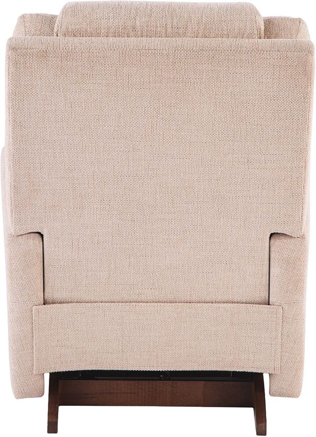La-Z-Boy® Sparrow Ivory Manual Rocking Recliner-1