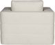 Vanguard® Furniture Ease Stocked Leone Swivel Chair-2