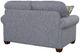 Flexsteel® Thornton Indigo Loveseat-3